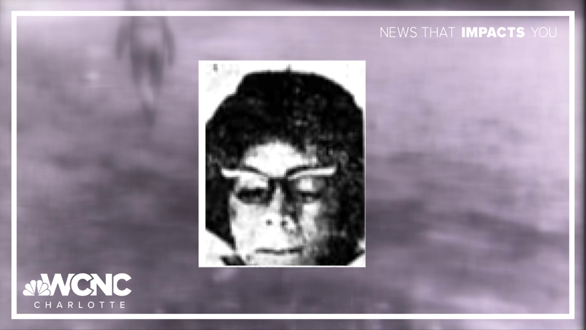 One of NC's oldest cold cases solved