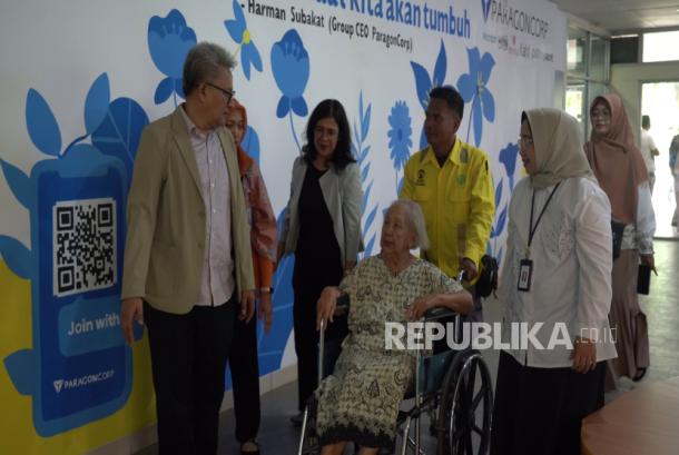 Inspirasi Psikologi UI: Usia Panjang Tanpa Rahasia, Hanya Ketenangan Diri