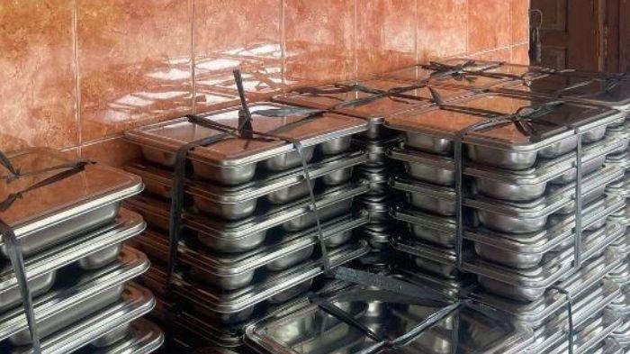 Anggur di MBG Mengandung Sianida, Dinas Pangan Ungkap Penyebab, Produk Ditarik