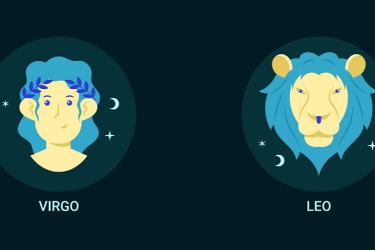 Ramalan Zodiak Leo dan Virgo 9 November 2025: Karier, Cinta, Keuangan, Kesehatan