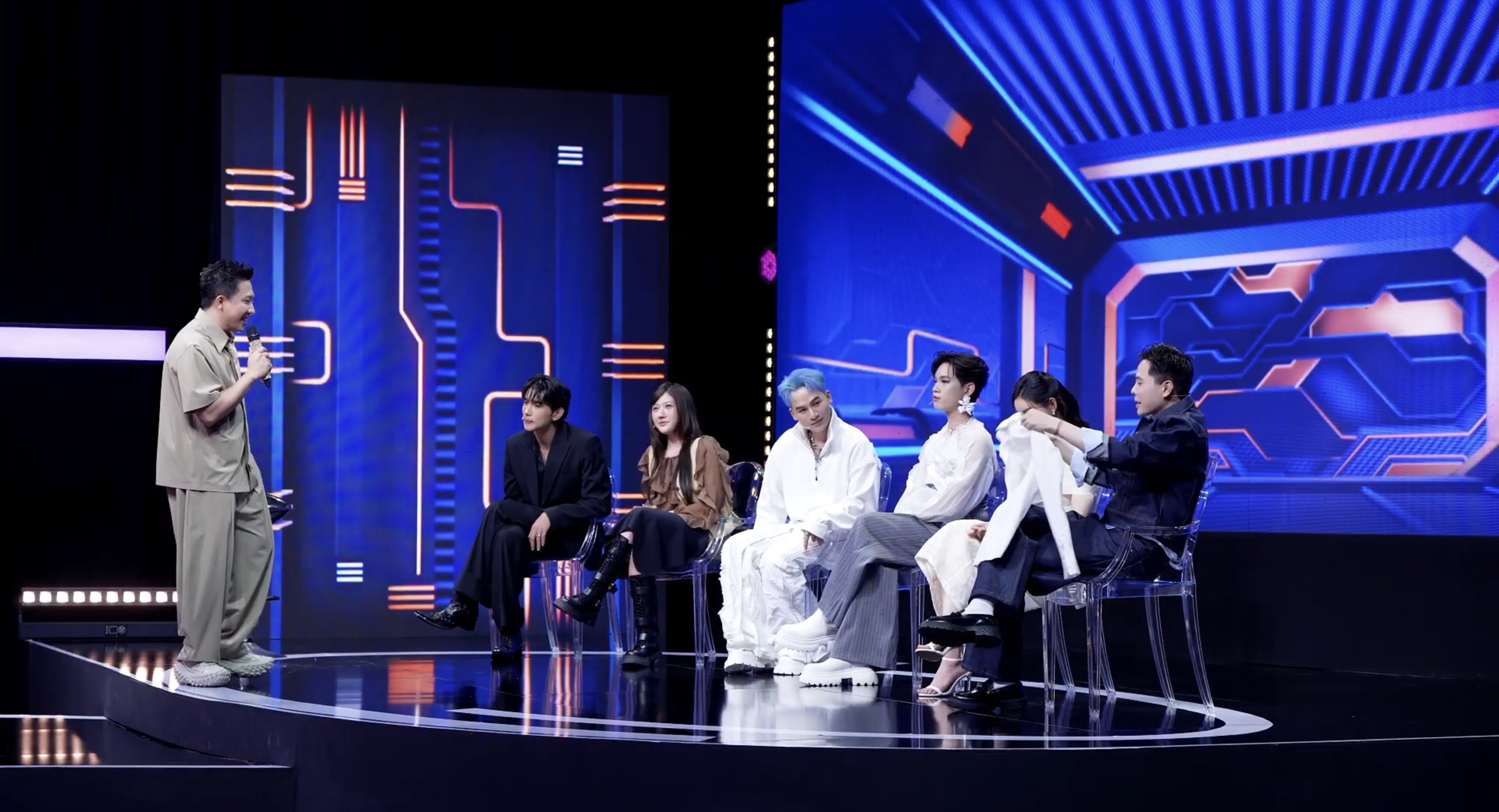 A.I nào dám nói: Dù Trấn Thành có tăng cân hay không, tôi vẫn yêu anh ấy?