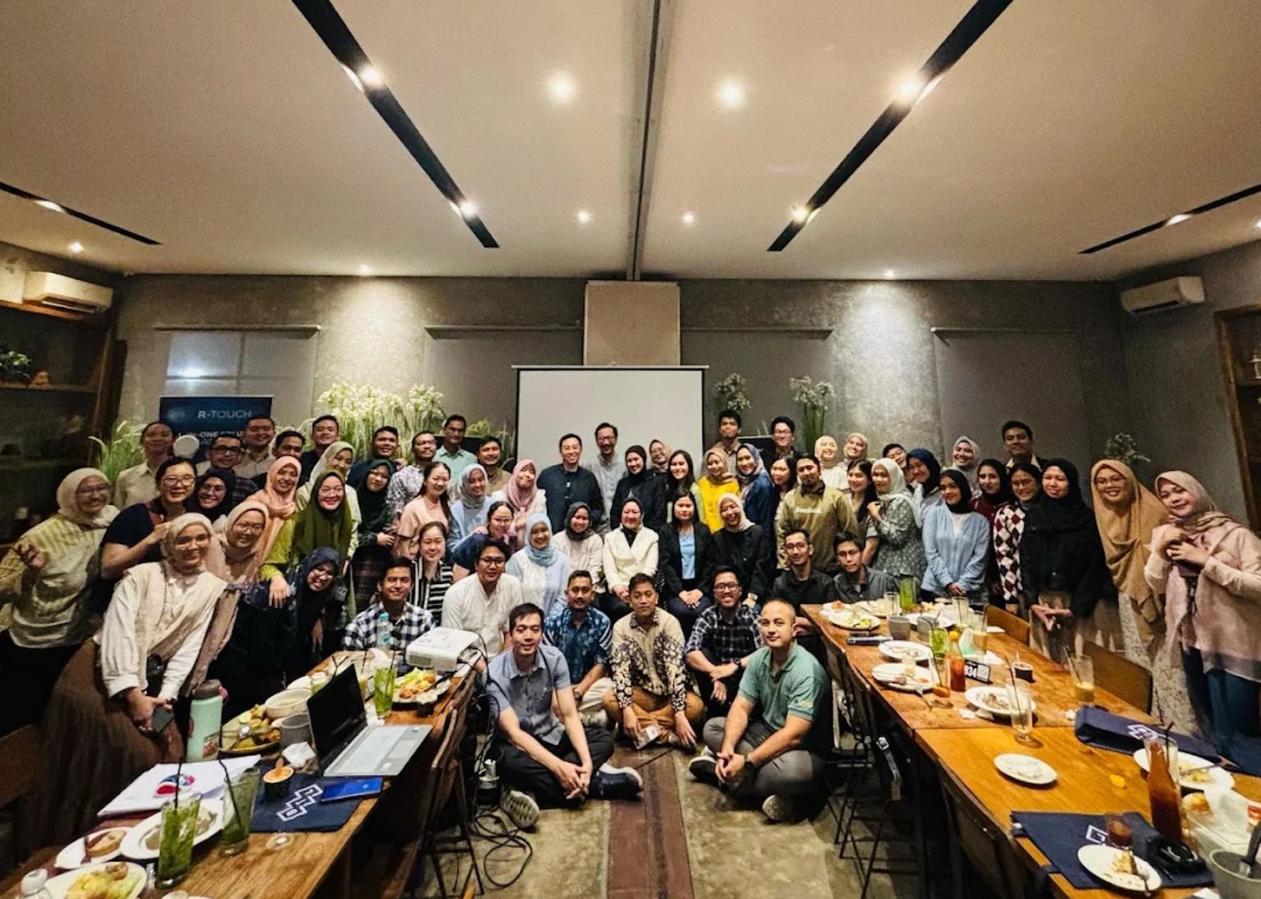 Dessert Cantik Bandung 2025: Spot Instagramable untuk Healing dan Nongkrong di Kota Kembang