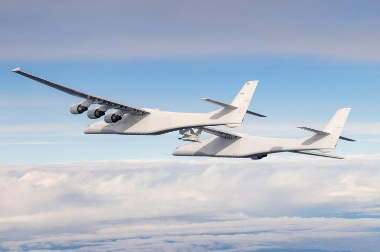Top 10: Most powerful aircraft ever made