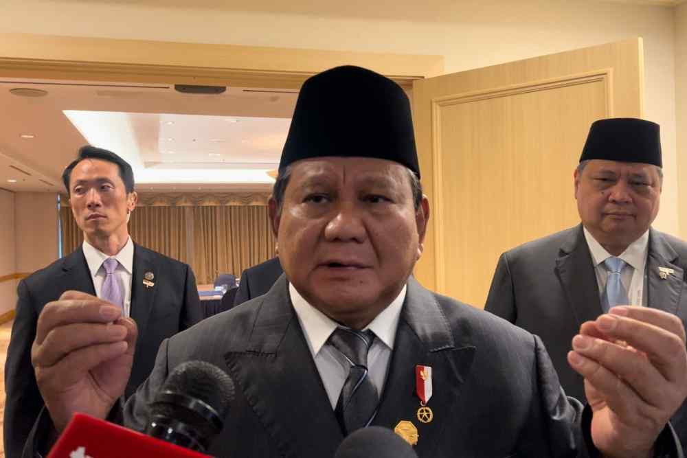 Panduan Lengkap Prabowo untuk Percepatan Reformasi Polri