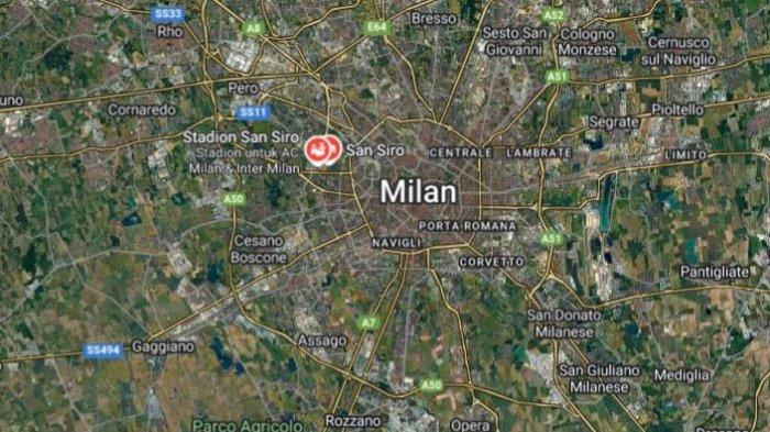 Aksi Duo Milan: Kontrak Pembangunan Stadion Baru di San Siro Resmi Ditetapkan