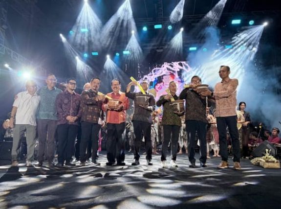 Yuk Hadiri Sanur Village Festival 2025, Gratis! Bawa Semangat 