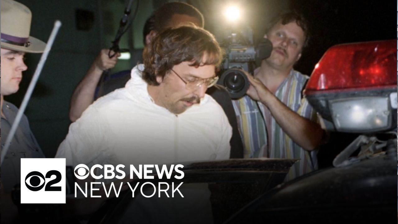 Inside Edition's digital series New York Gritty: A look back at serial ...
