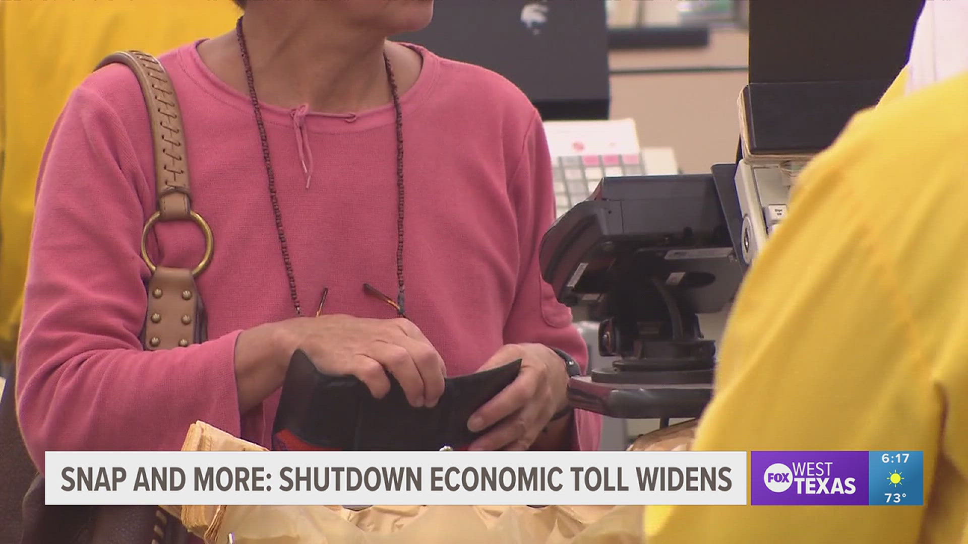 Government Shutdown is Creating More Economic Uncertainty