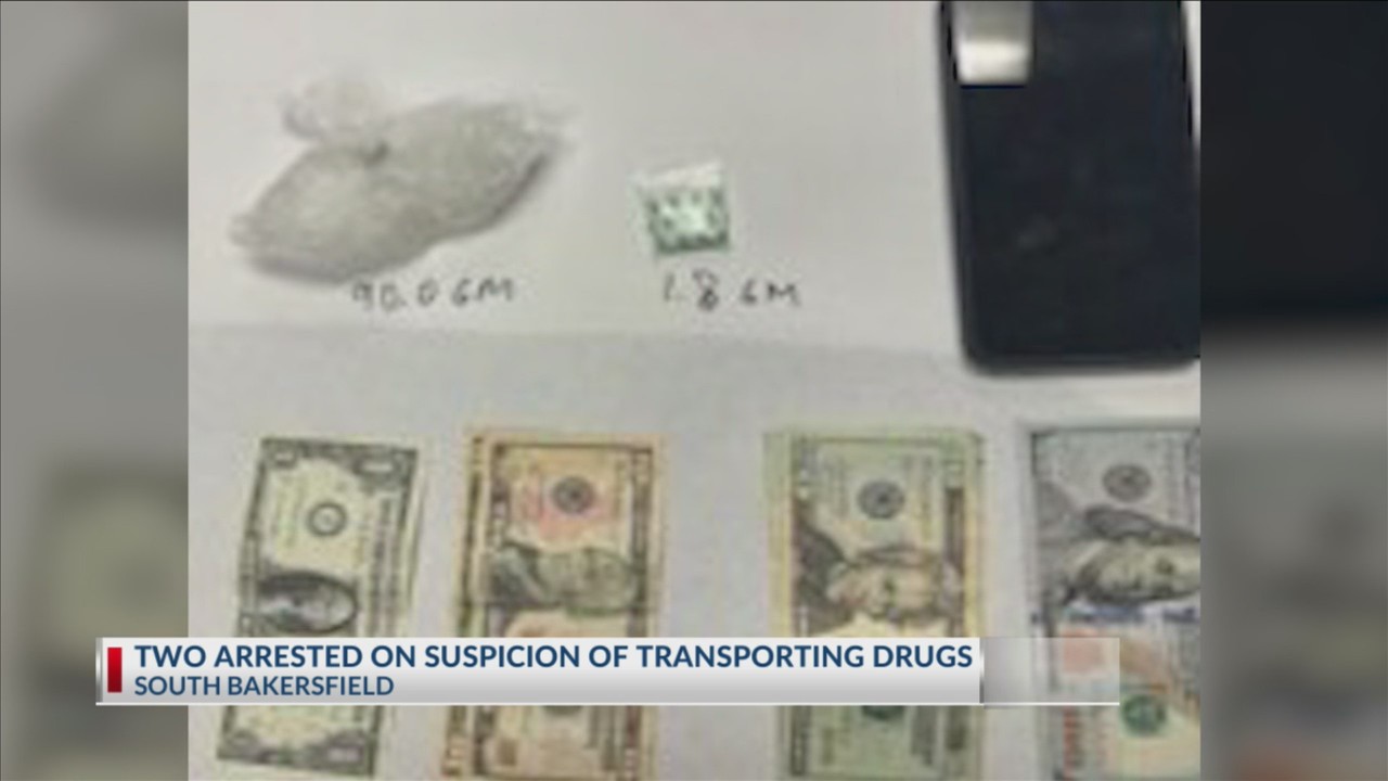 2 arrested on suspicion of distributing fentanyl to homeless population ...