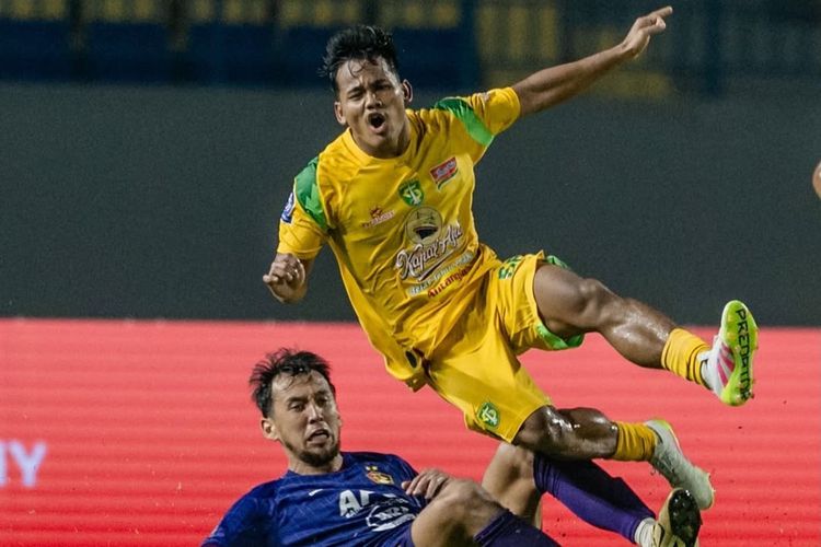 Bonek Turunkan Ekspektasi, Harga Tiket Naik, Prestasi Persebaya Mandek!