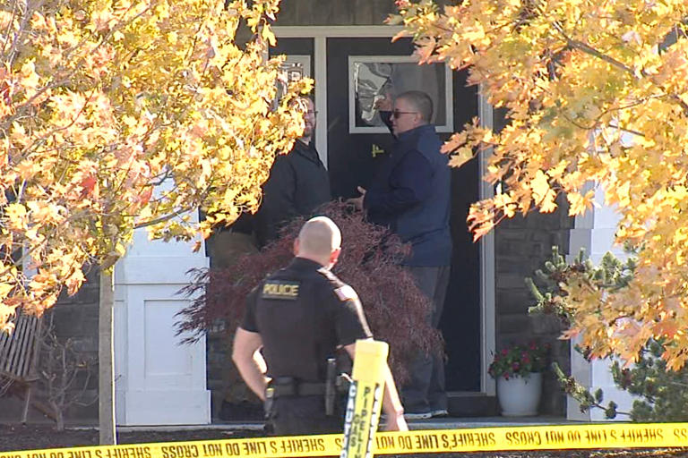 Indiana woman killed after arriving at wrong address to clean, police say