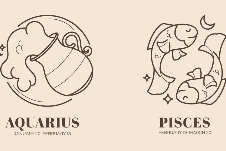 Ramalan Zodiak Aquarius dan Pisces 10 November 2025: Cinta, Karir, Kesehatan, dan Keuangan