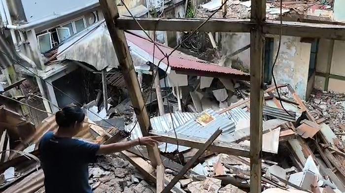 6 Peristiwa Paling Viral di Pontianak: Gempa dan Klarifikasi Kematian Bayi