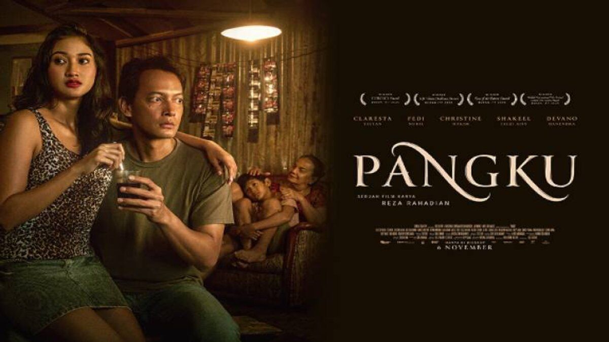 Pangku, Film Perdana Reza Rahadian yang Mengharukan, Tayang di Cinepolis Mal Botania 2 Batam Center