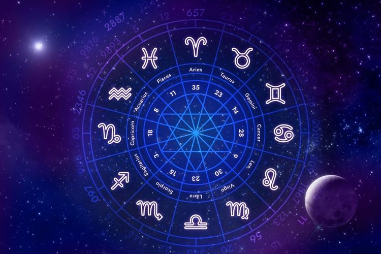 Keberuntungan Menghampiri! 3 Zodiak Ini Akan Berubah Total 10–16 November 2025