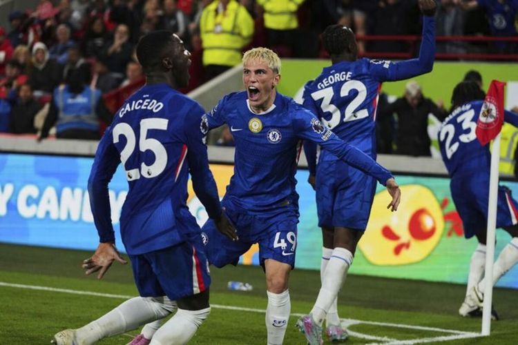 Prediksi Chelsea vs Wolverhampton: Laga Kunci The Blues untuk Bertahan di Papan Atas