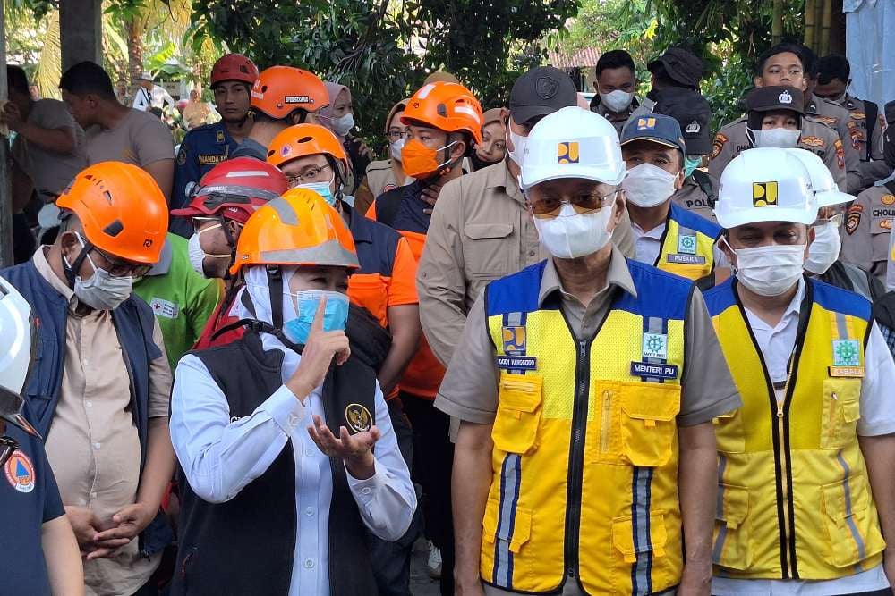 Pemprov Jatim Usulkan Program Pembangunan Rp10 Triliun Meski Anggaran Dipangkas Rp2,8 Triliun