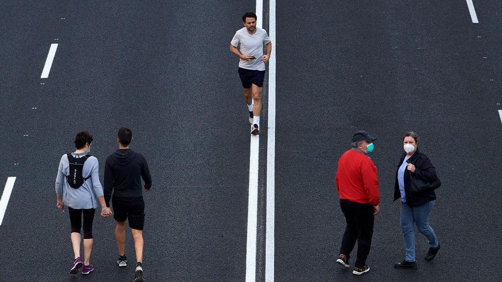 Mengapa Jalan Kaki Lama Baik untuk Jantung?