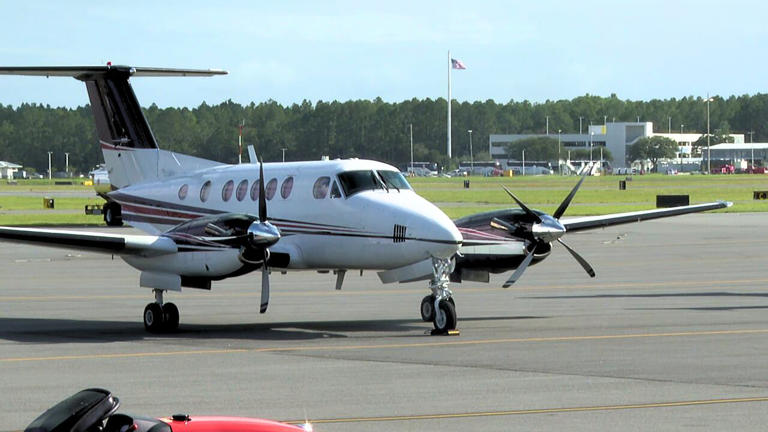 Dane Co. Regional Airport gives update on services amid ongoing ...