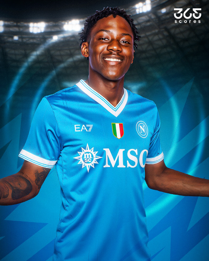 After 22 years of transfer, MVP → Sunggol Youth Supernova MF Jung Jo ...