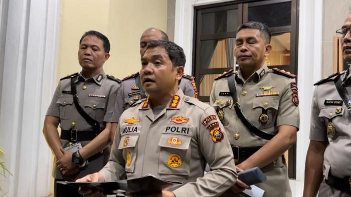 Bripda Waldi Dipecat, Menanti Hukuman Pidana Usai Bunuh Dosen di Bungo Jambi