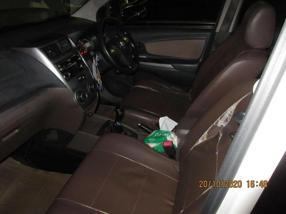 Janji Mobil Murah, Penipu Dihukum 10 Tahun