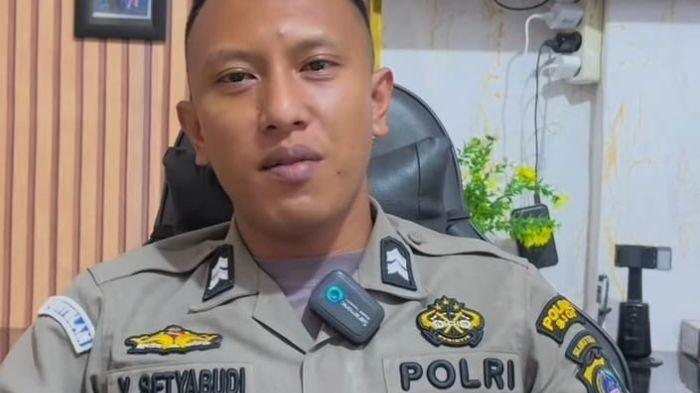 Briptu Yuli Setyabudi, Polisi Viral Kini Diduga Terlibat Penggelapan Mobil Rental