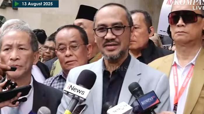 Empat Terlapor Kasus Ijazah Jokowi Lolos Hukum, Ini Alasannya