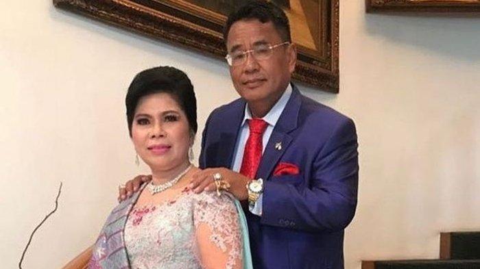 Hotman Paris Tidak Tergoda Menikah Lagi Meski Diselimuti Wanita Cantik