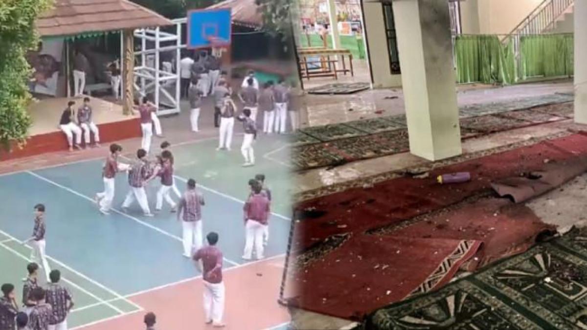 Siswa SMAN 72 Jakarta Bantah Tuduhan Korban Bully, Unggah Klarifikasi