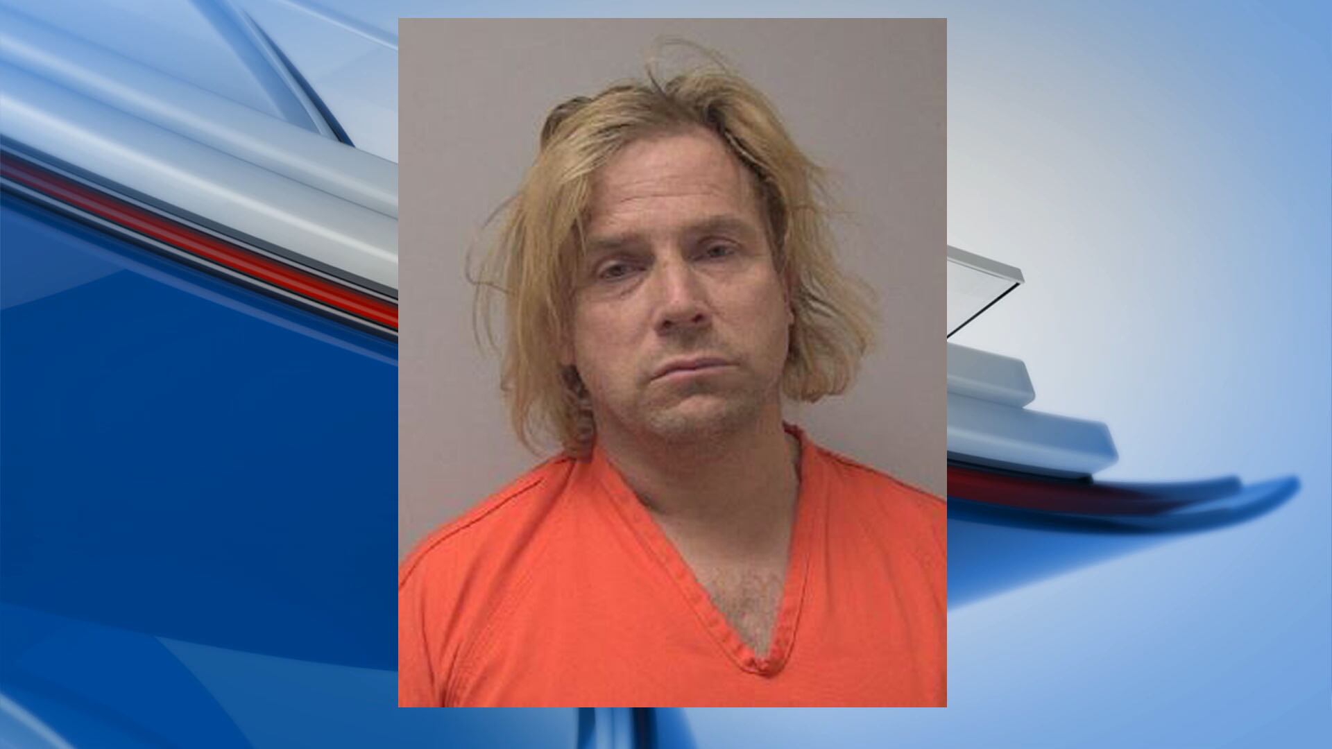 Man charged with child sex crimes after trying to meet underage girl in ...