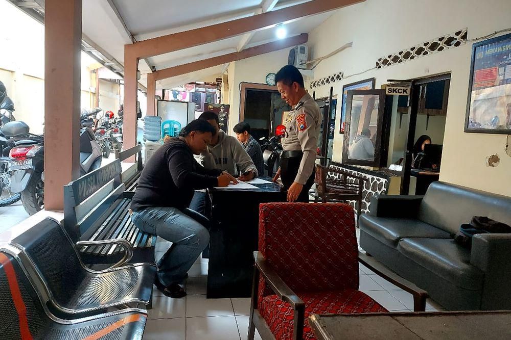 Bisakah Perpanjang SKCK di Kota Lain? Ini Jawabannya