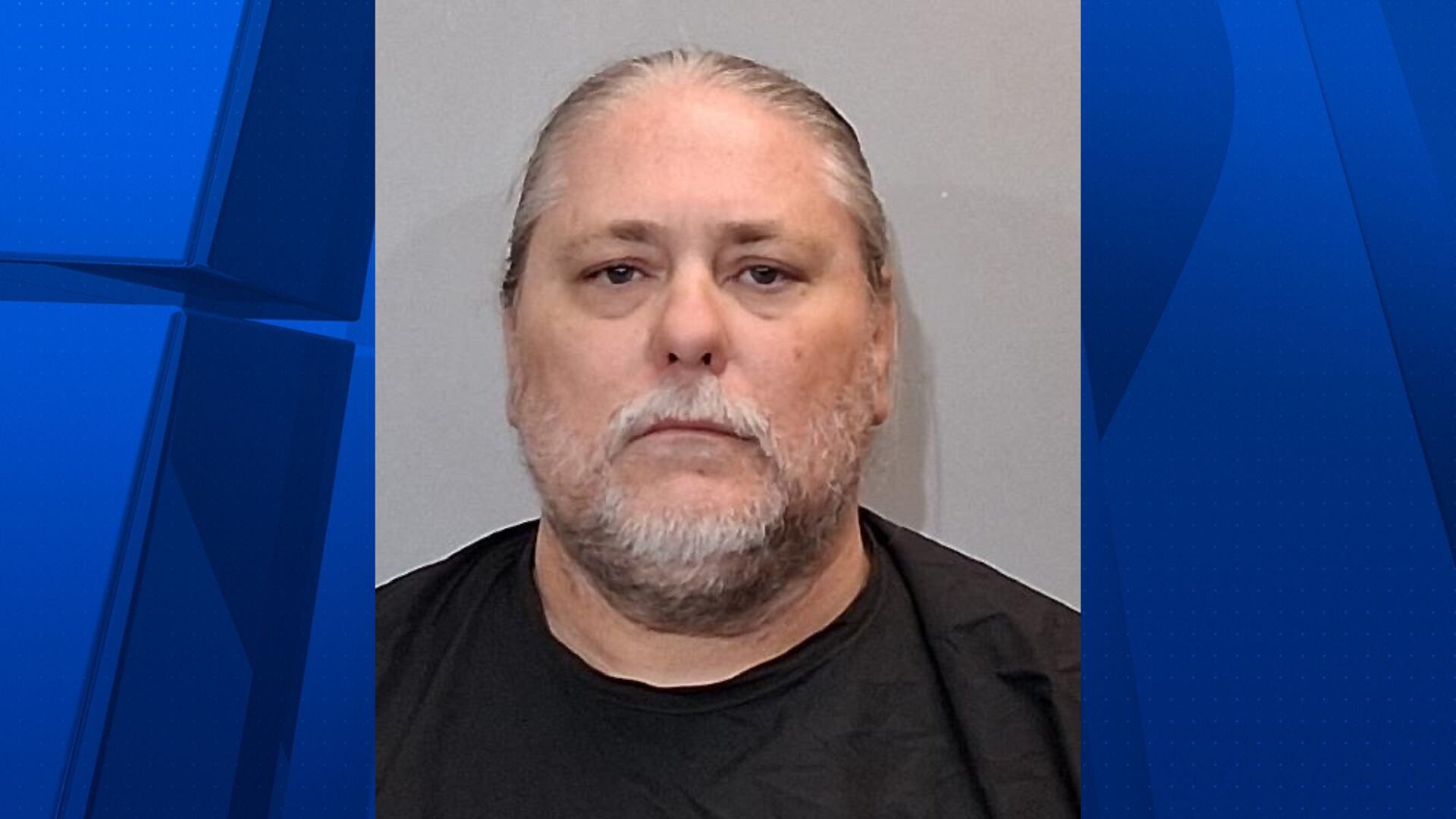 Man arrested in southern Arizona cold case murder dating back to 1984
