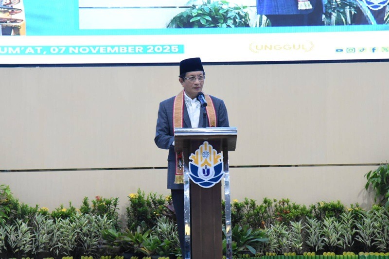 Menteri Agama Apresiasi Gubernur Agustiar, Janjikan Perhatian Khusus untuk Kalteng