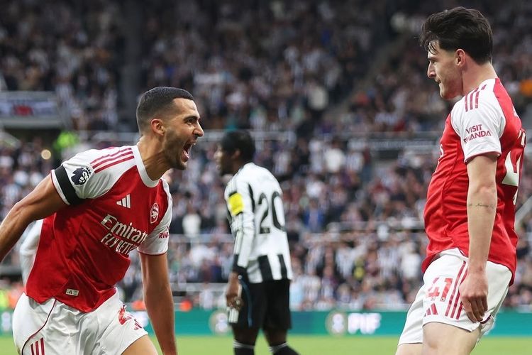 Prediksi Sunderland vs Arsenal: Black Cats Tak Pernah Kalah di Kandang Musim Ini