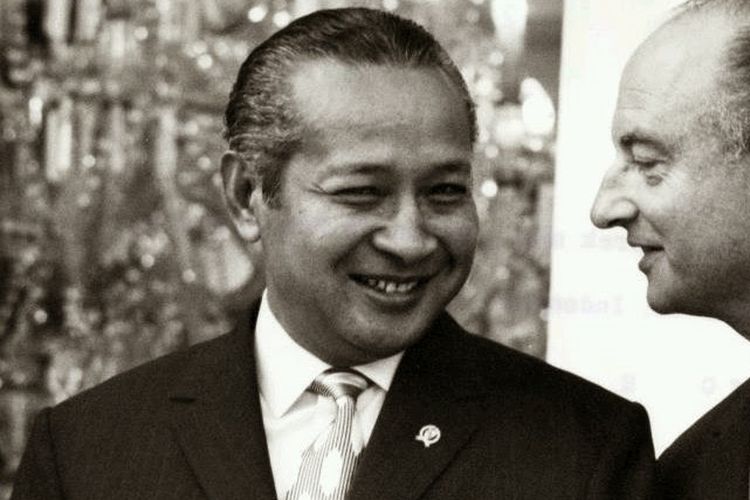 Soal Tap MPR yang Mengganjal Soeharto, Masih Jadi Masalah?