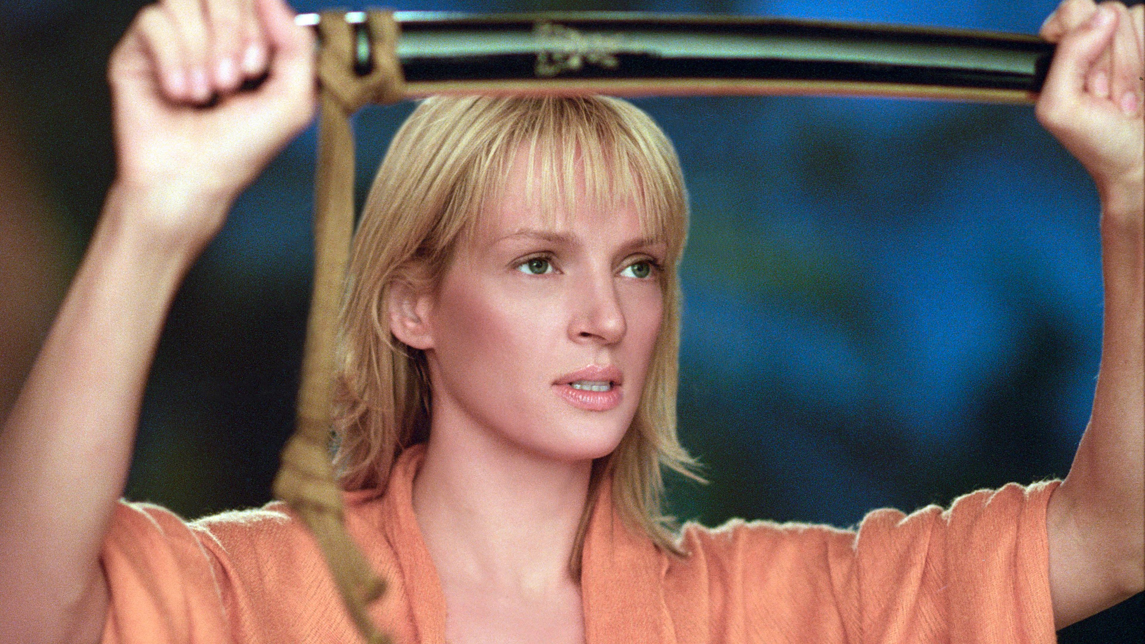 Tarantino's Kill Bill: The Whole Bloody Affair Trailer Revealed