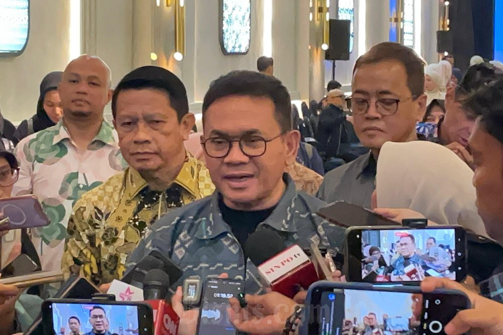 RI Kembali Lakukan Lobi, Beri Tarif 0% ke Thailand, Malaysia, dan Kamboja