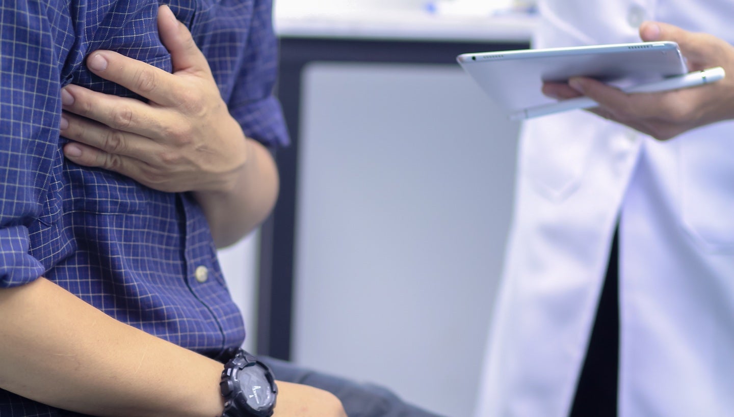 Imbria randomises first subject in Phase IIb trial of nHCM therapy