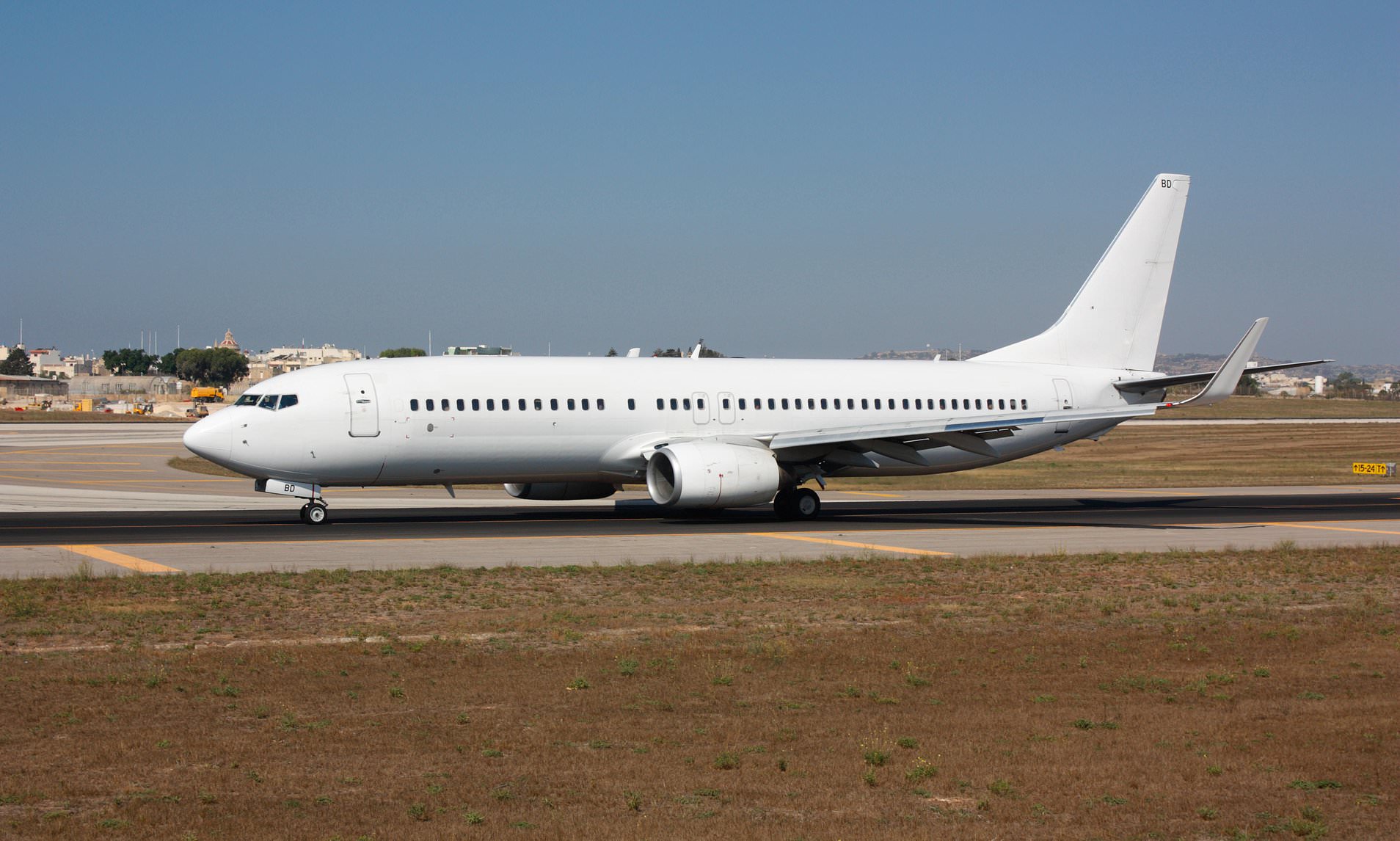 Passenger plane came within a few feet of hitting a 'drone', official ...