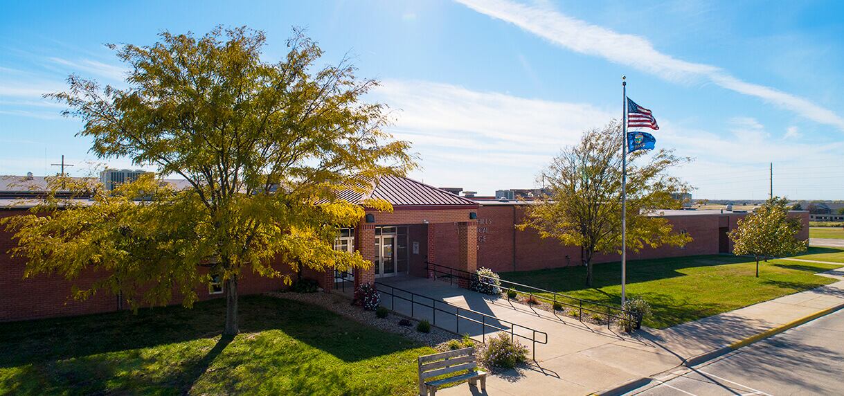 Flint Hills Technical College to compete for $1 million Aspen Prize