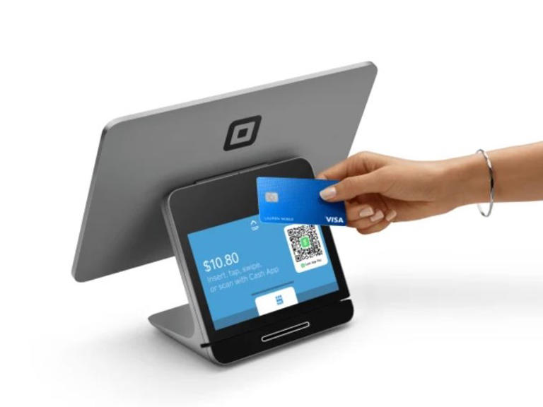 Merchant One vs. Square comparison