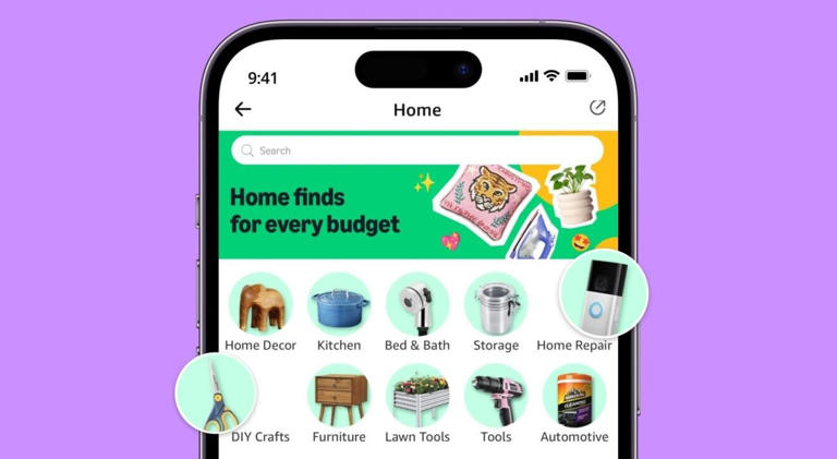 Bazaar: Amazon lança app para produtos ‘baratinhos’