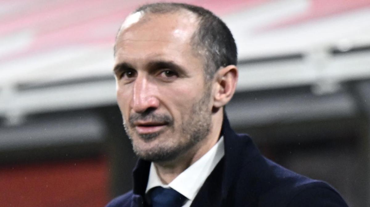 Chiellini annuncia: "FFP, la Juventus riceverà una multa e farà un nuovo  settlement agreement"