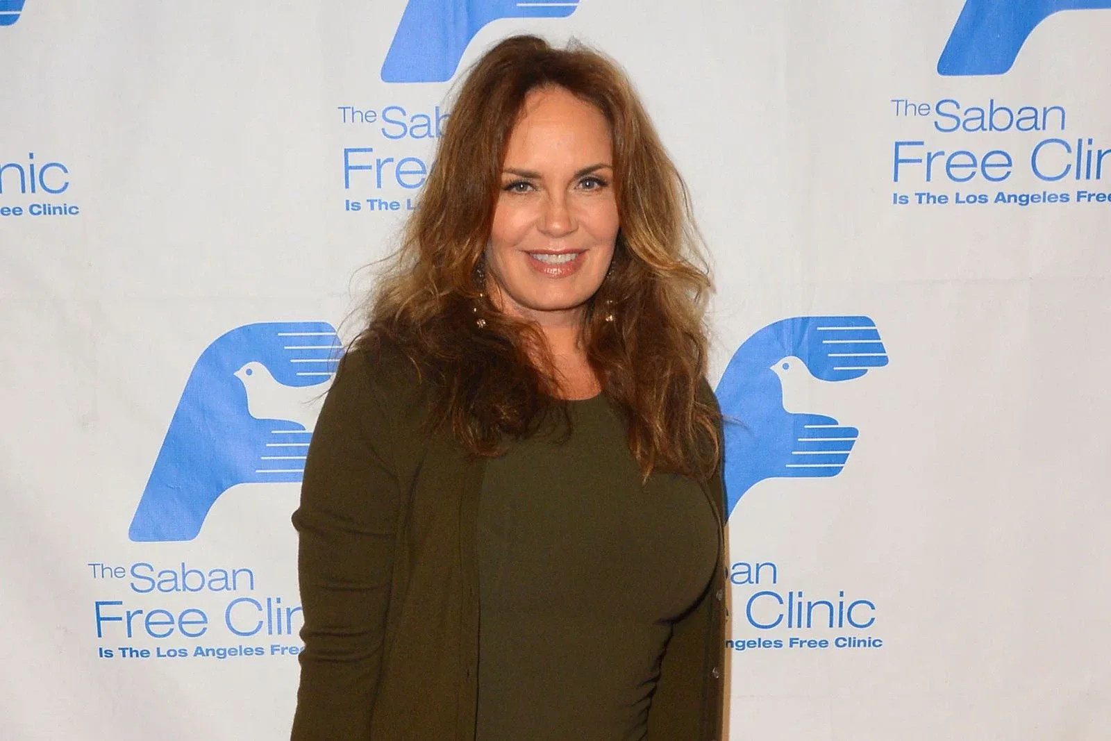 ‘Dukes of Hazzard’ Star Catherine Bach Appears in Public After Hospital