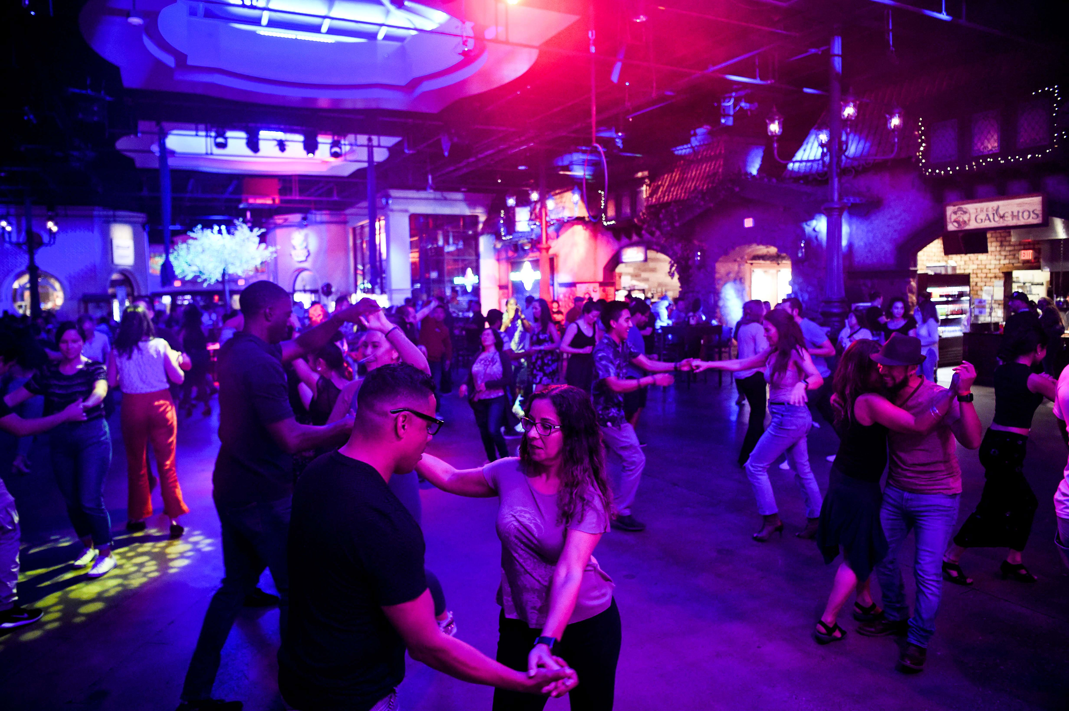Owner of Nashville's Plaza Mariachi sentenced to prison for fraud