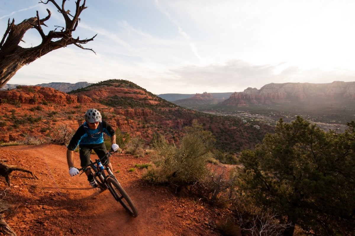 The 5 Best Winter Riding Destinations in the U.S.