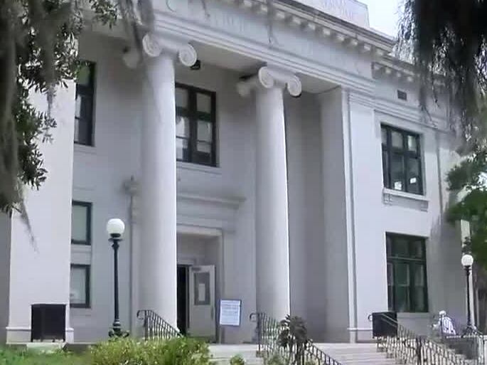 Live Oak Public Libraries to receive “unexpected” $20,000 gift from New ...