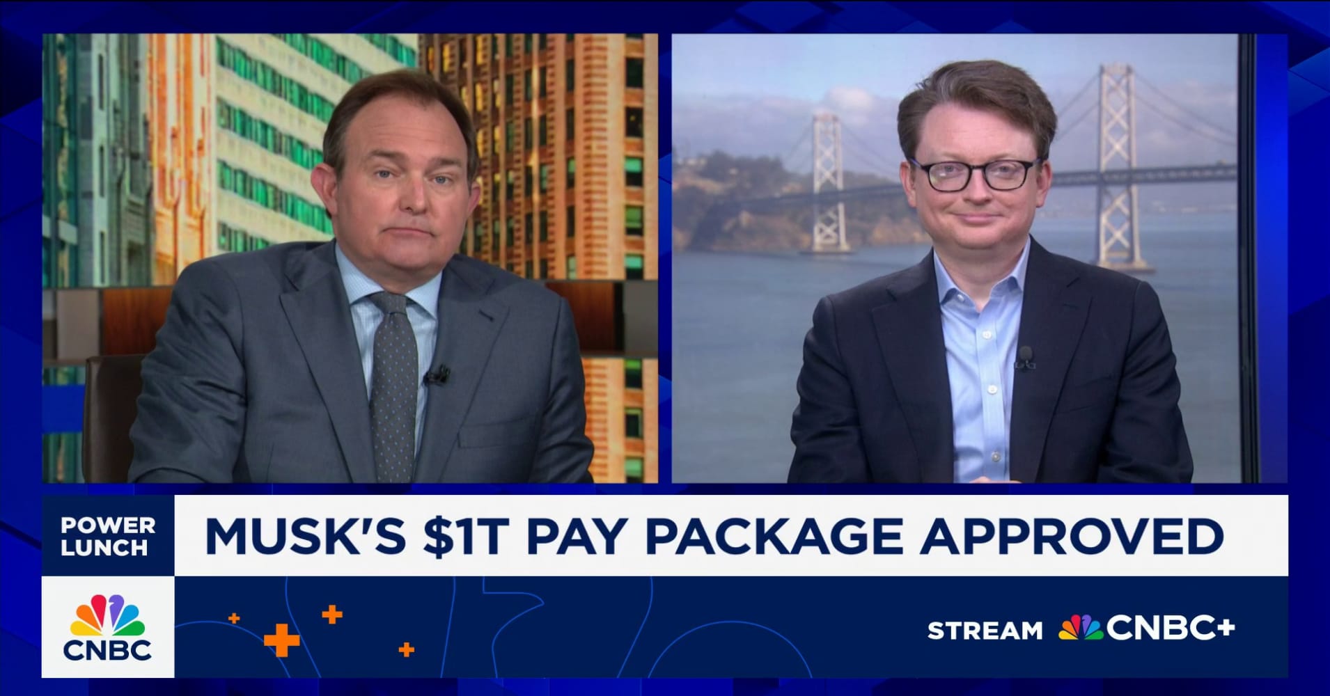 Tesla's push to becoming a robotics company is a gamble, says WSJ's Tim ...