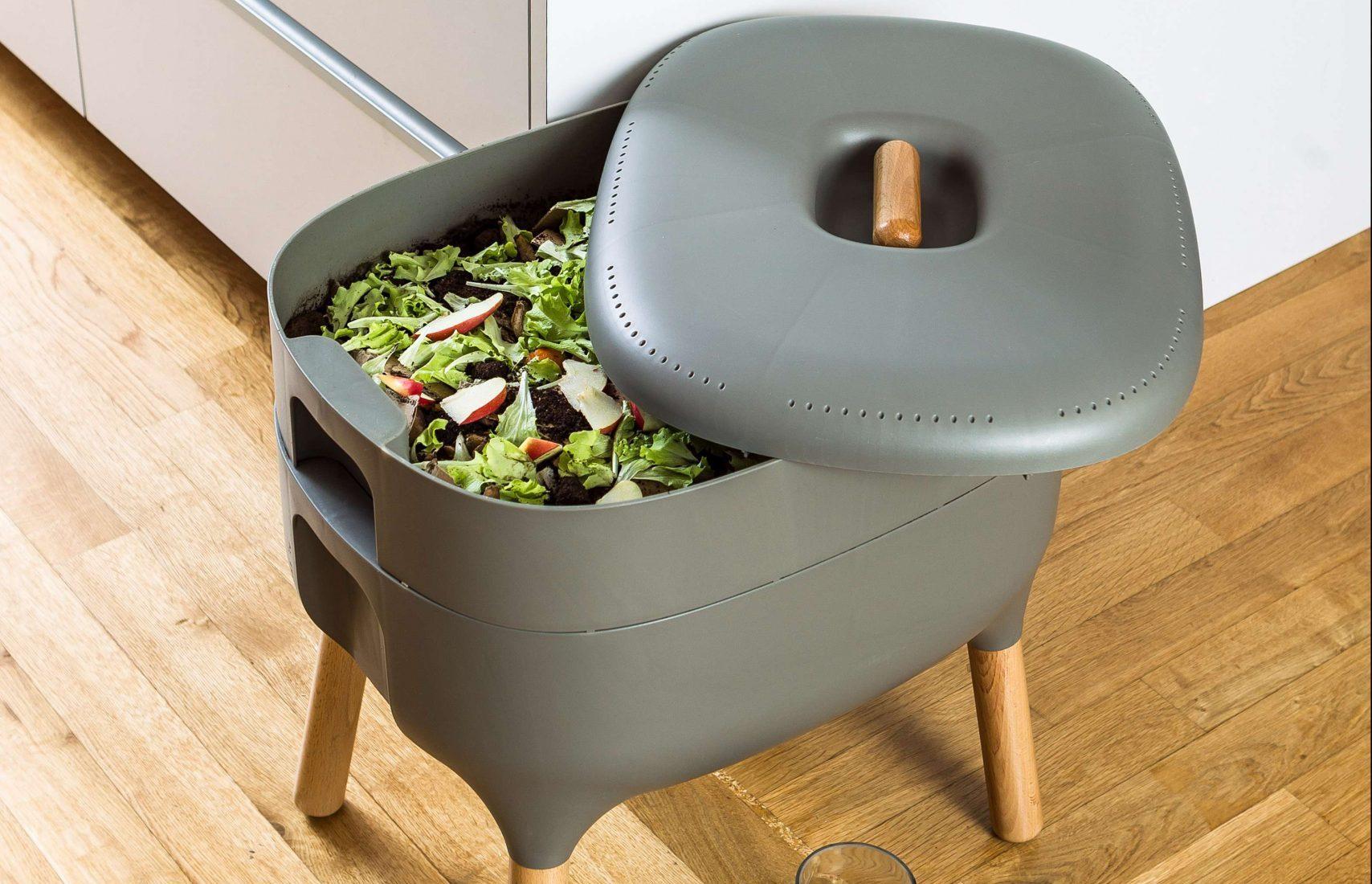 Compost casero sin olores: guía práctica y completa